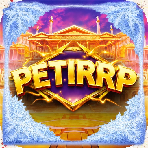 petirrp — mitra unggulan